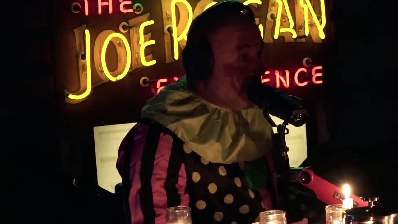 Joe Rogan- The MAJOR Problems With Russian Troll Bots & The Job Of Presidents Press Secretary!