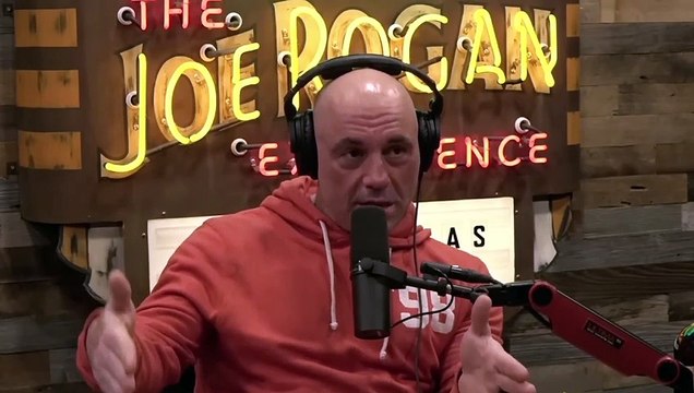 Joe Rogan- When Did The Left Go Super WOKE- What Happened To The Left- & Censorship