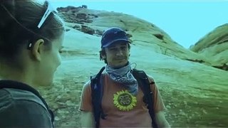 127 Hours Film Explained in Hindi
