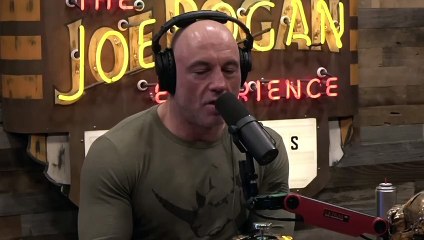 Joe Rogan: Liberals Watching "What Is A Woman", Daily Wire & The Perceived Divide In The! Country!