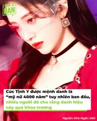 "Mỹ nhân ngàn năm" của các nước: Trung có Cúc Tịnh Y, Thái có Lisa | Điện Ảnh Net