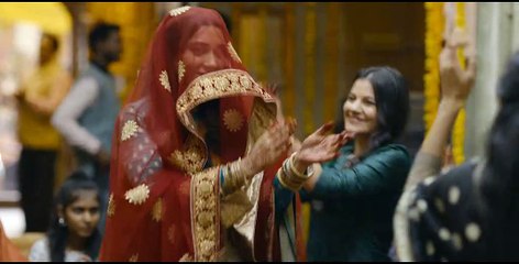 Jack and jill |Ye kaali kaali ankhen | season1 |episode 6