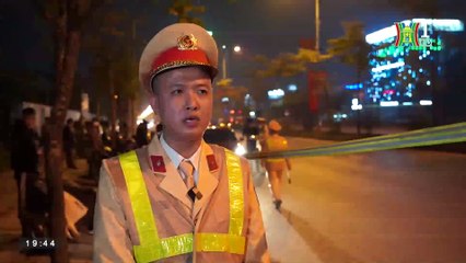 Không có vùng cấm trong xử lý vi phạm nồng độ cồn