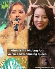 Trần Thanh Tâm và dàn sao Việt tự đặt danh xưng cho chính mình | Điện Ảnh Net