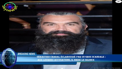 Sébastien Chabal éclaboussé par un gros scandale :  aux lourdes accusations, il brise le silence