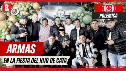 CATA organiza FIESTA con temática del CHAPO