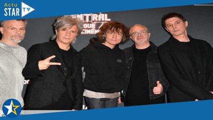 Indochine : le groupe pousse un coup de gueule sur les réseaux sociaux !