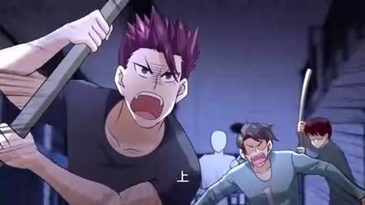 Doomsday Super System EP.38 ENG SUB