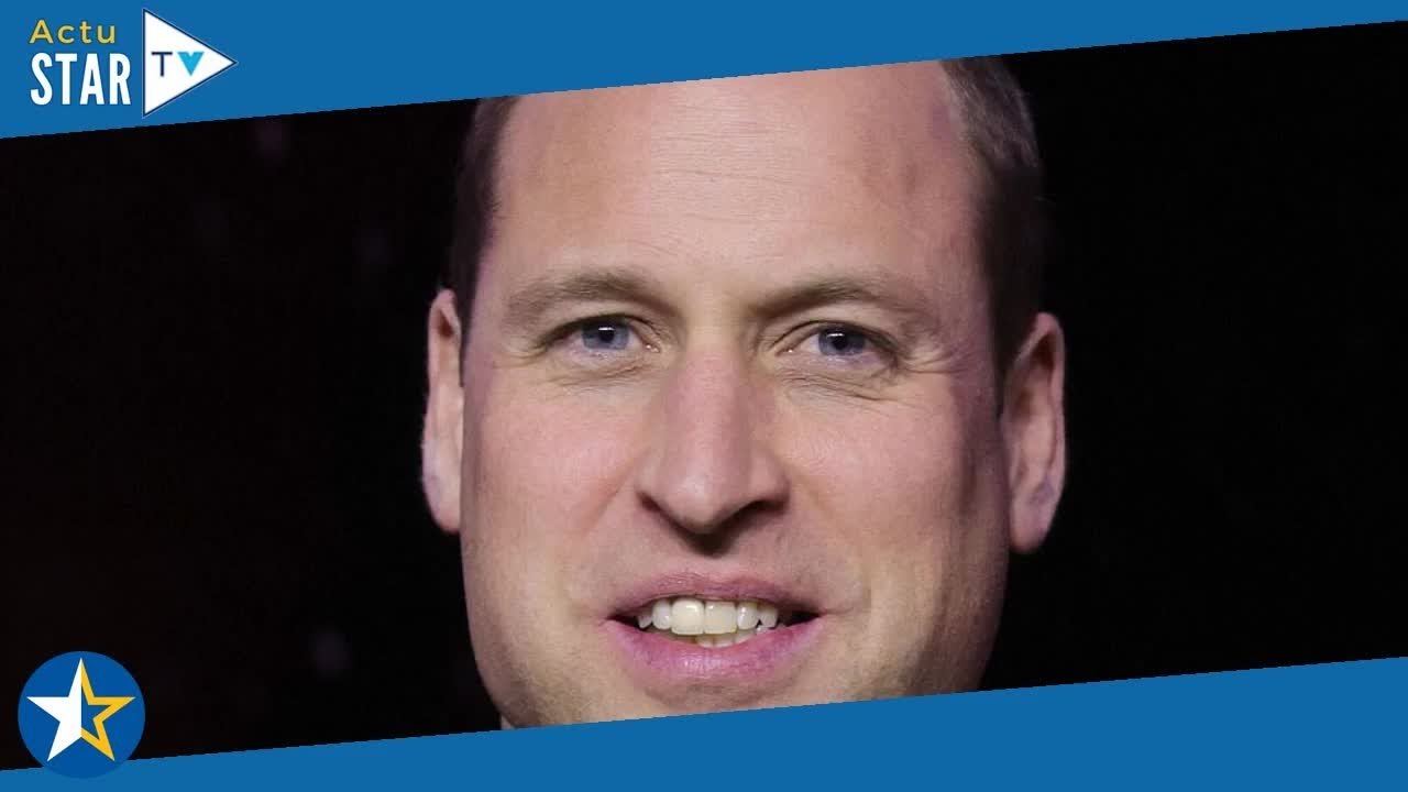 Prince William soupçonneux : cet éternel regret concernant la liaison de son père avec Camilla