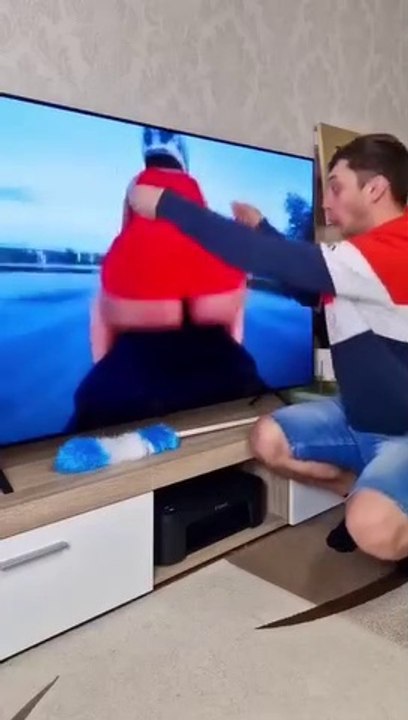 Funny moments