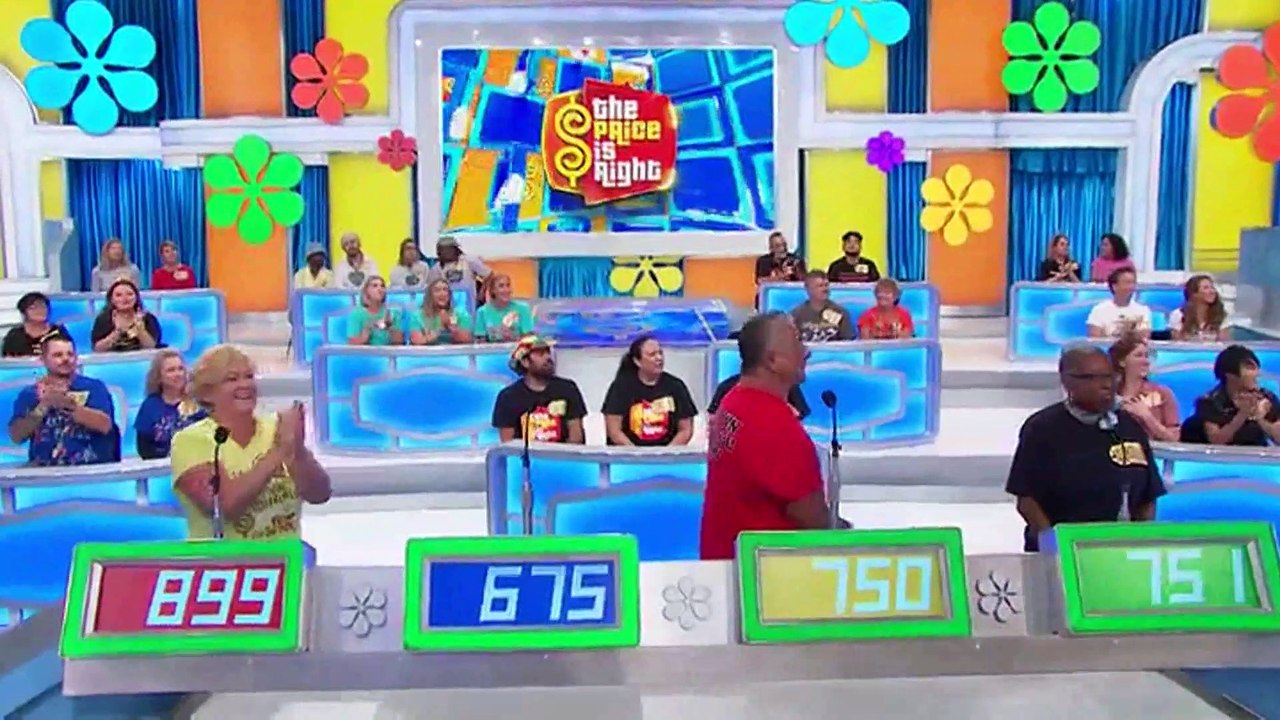 The Price Is Right 2023 Jan 02, The Price Is Right full episodes