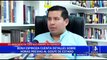 Benji Espinoza cuenta detalles sobre horas previas al golpe de Estado de Pedro Castillo