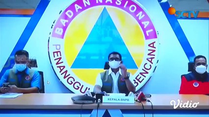 Fenomena Banjir Besar Mengancam Jakarta, Air Laut Hilang Jadi Misteri _ Status Selebritis