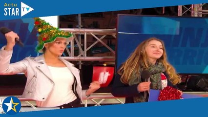 Ninja Warrior : la grande soeur d’Iris Mittenaere se moque de son look !