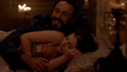 مسلسل سرايا عابدين - الحلقة 05 | أحداث مشوقة وتطورات جديدة