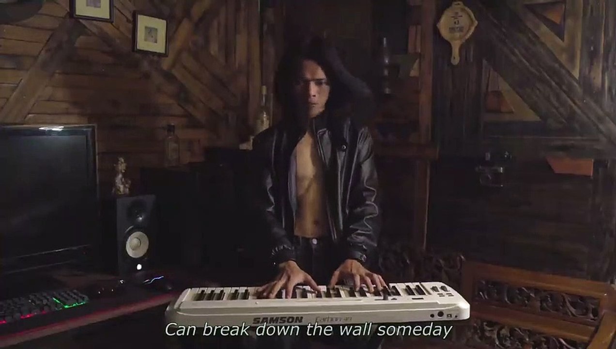 Scorpions - Still Loving You ( Acoustic Cover Dimas Senopati )