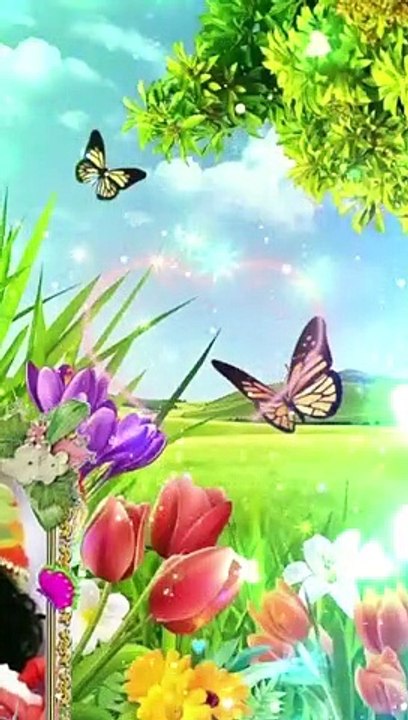 Good morning