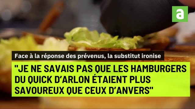 Surprenantes histoires judiciaires survenues en Wallonie