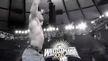 WWE Royal Rumble 2011 Bande-annonce (EN)