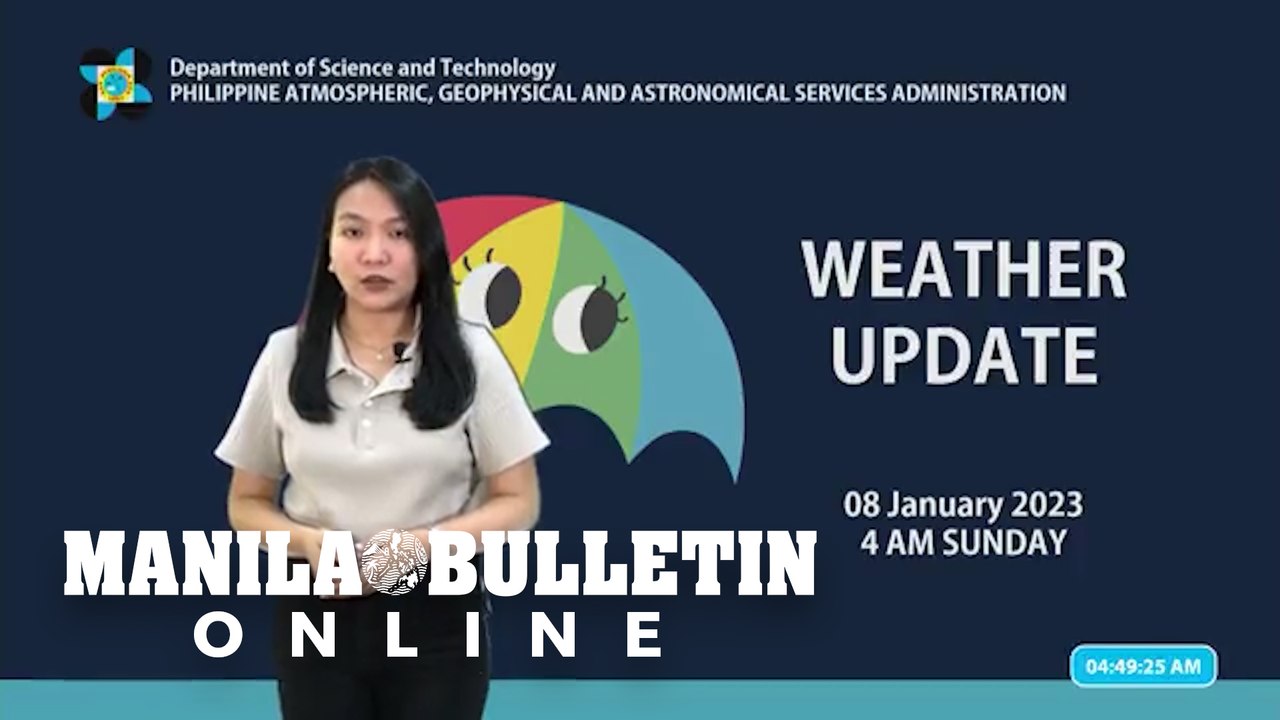 Rains persist in parts of Visayas, Mindanao due to LPA’s trough — PAGASA
