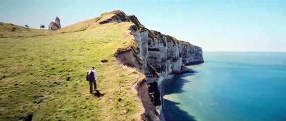 The Happy Prince Bande-annonce (IT)