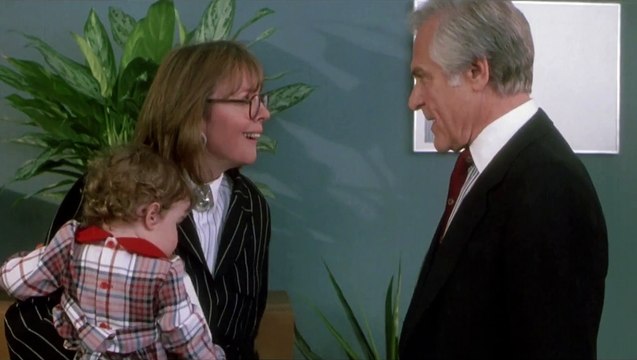 Baby Boom Bande-annonce (RU)