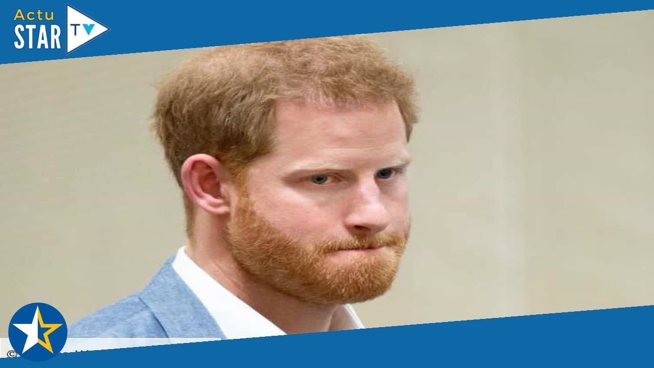 Le prête-plume du prince Harry, JR Moehringer, dénonce l’attitude « égoïste » du mari de Meghan Mark