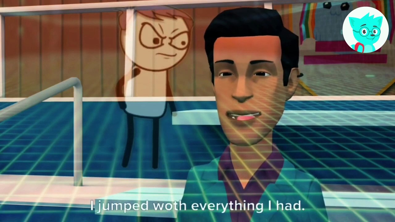 Deep Water video Dailymotion