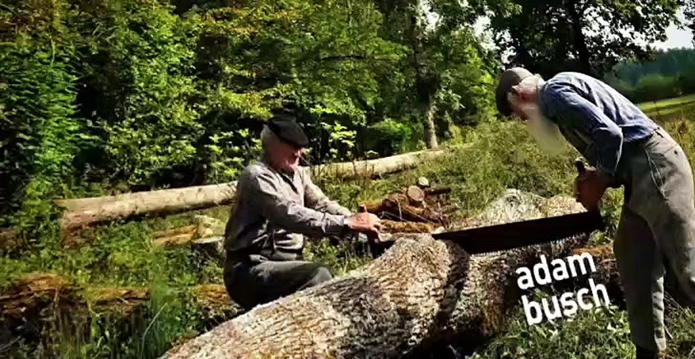 Men at Work S02 E07