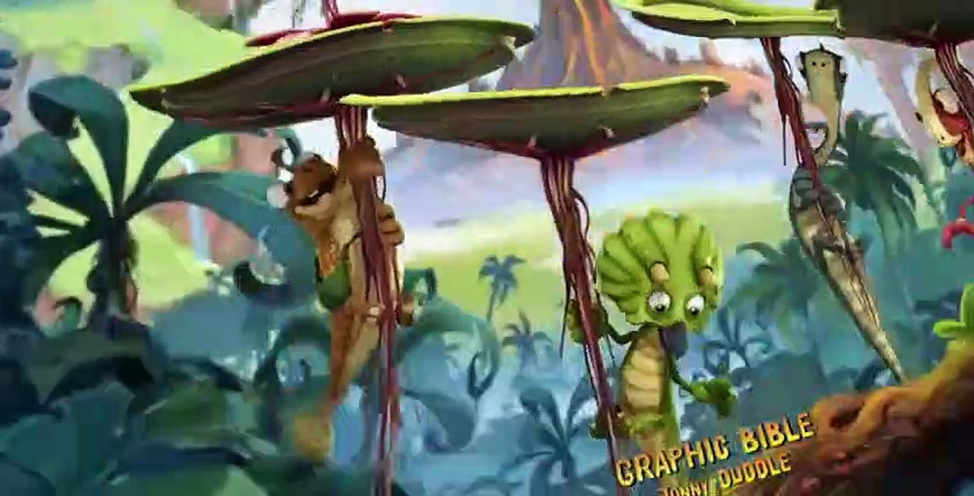 Gigantosaurus S01 E13