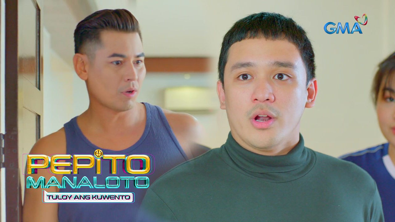 Pepito Manaloto – Tuloy Ang Kuwento: Roxy n’yo, marupok! (YouLOL)