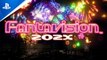 Fantavision 202X - Trailer d'annonce