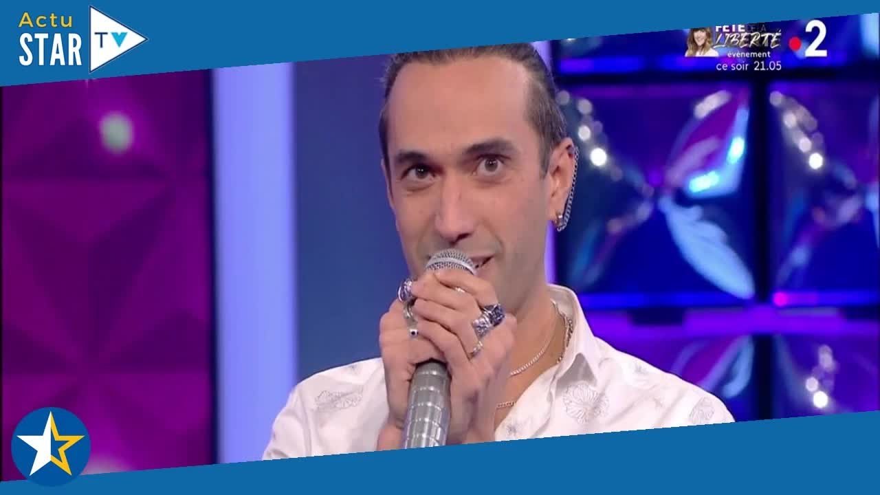 "Je ne suis pas très fier de moi" : Hervé (N'oubliez pas les paroles) se confie après la Ligue des M