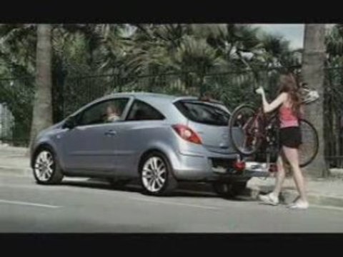 Opel - cmon 2008