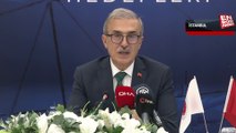 İsmail Demir: 2023 yılında savunma sanayii ihracatı 6 milyar dolara ulaşacak