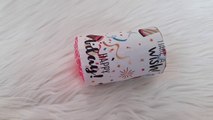 DIY _ Cara Membuat Confetti Party Popper dari Bahan Bekas yang Bisa Buat Acaramu Makin Meriah