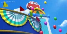 Tayo, the Little Bus Tayo, the Little Bus S02 E012 – The Leader of the Playground