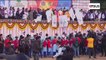 Gujarat CM Bhupendra Patel Flags-Off Vadodara International Marathon 2023