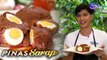 Corned beef na Scotch egg, ano kaya ang lasa? | Pinas Sarap