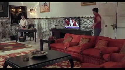 مسلسل الخاوة الجزء الثاني - الحلقة 14