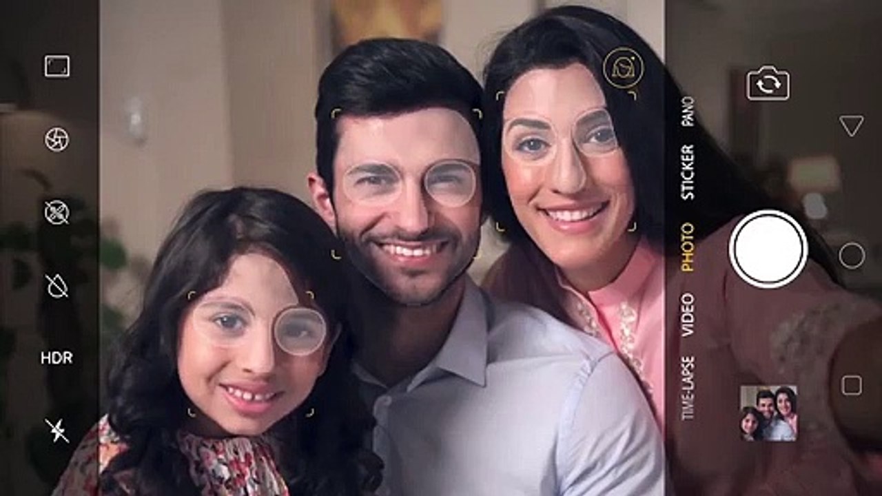 مسلسل الخاوة الجزء الثاني - الحلقة 18