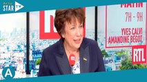 “Regard bleu intense, chemise ouverte…” : Emmanuel Macron drôlement raconté par Roselyne Bachelot !