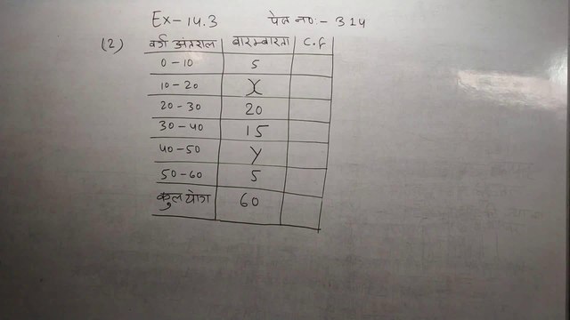 10th btc math ex-14.3 प्रश्न संख्या-2।।10th ncert math ex-14.3 प्रश्न संख्या-2।।10th btc math ex-14.3 प्रश्न संख्या-2 teayari kese karen।10th ncert math ex-14.3 प्रश्न संख्या-2teayarikese karen।10th btc math page n-314 प्रश्न संख्या-2।