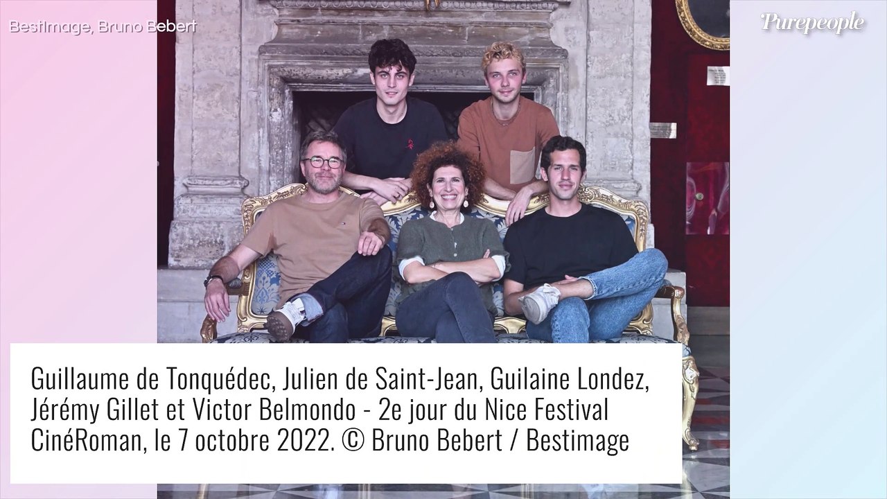 Guillaume de Tonquédec, découverte macabre dans sa famille : "Ses chairs étaient encore molles"