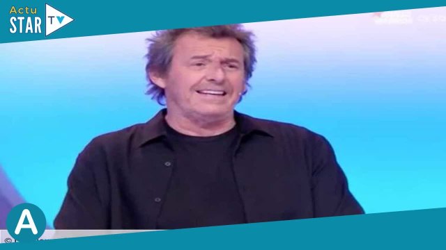 « Je t'aime pour la vie éternelle » : Jean-Luc Reichmann rend hommage à Jean-Pierre Pernaut dans les