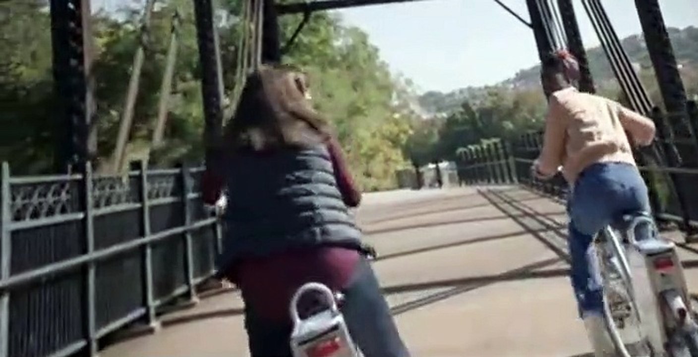 Downward Dog S01 E06