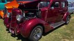 Port Fairy hot rods - January 8, 2022 - The Standard