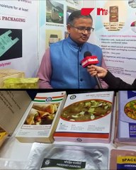 हे खातात बॉर्डरवर असलेले सैनिक