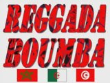 REGGADA REMIX ( THE  BEST OF TALBI ONE )
