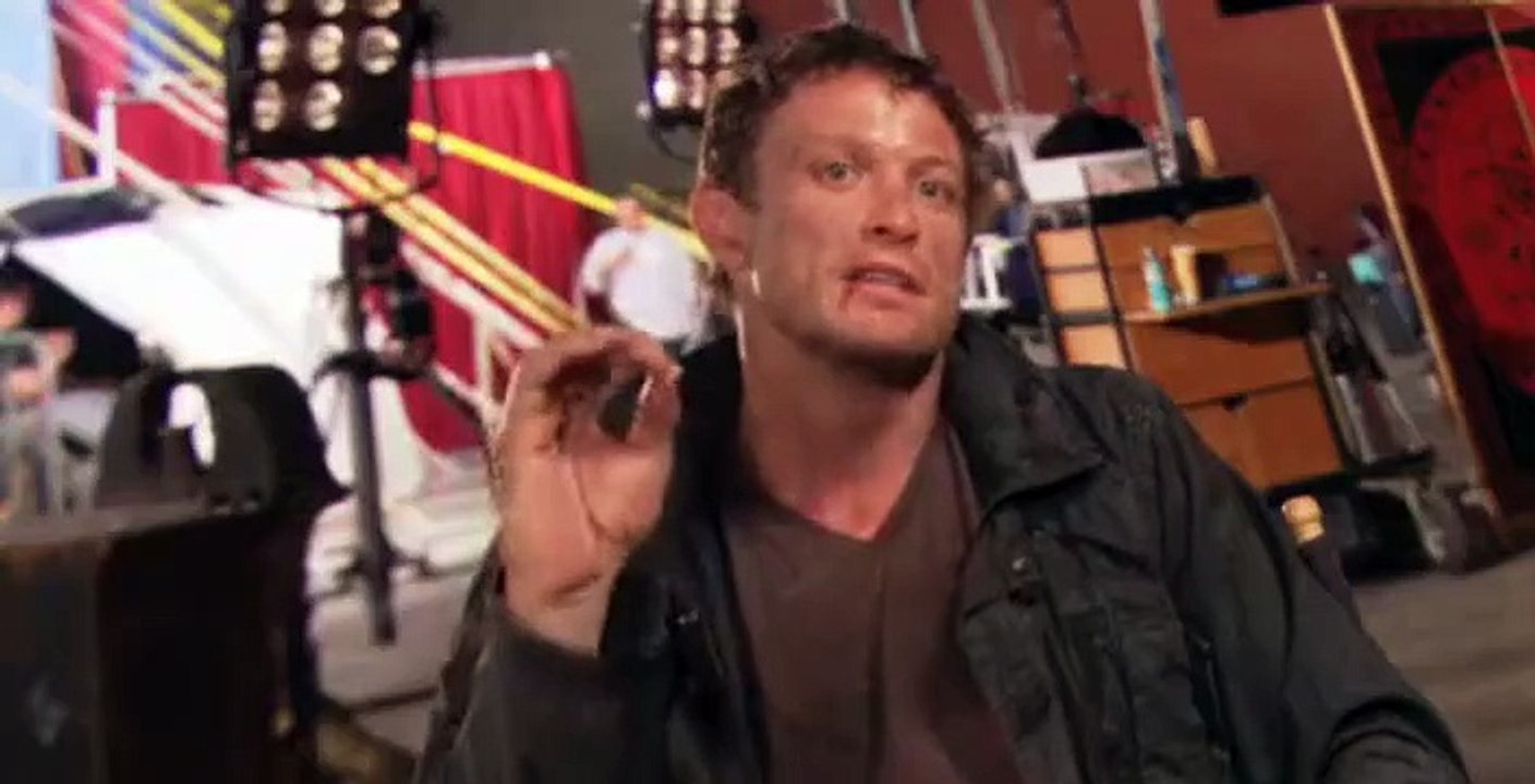 The Cape S01 E00